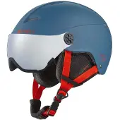 Cairn Orbit Helmet Bleu 57-58 cm