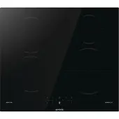 Gorenje GI601FMC Noir Intégré 60 cm Plaque avec zone à induction 4 zone(s)