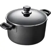 Scanpan Faitout Scanpan Classic Induction 26 cm
