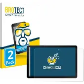 BROTECT Protection Clair (2 pcs, Samsung Galaxy Tab S10 Lite)