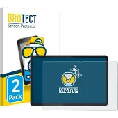 BROTECT Protection Mat (2 pcs, Lenovo Tab P11 (2e génération))