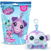Littlest Pet Shop - Surprise Plush Pets W3 (01055)