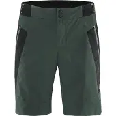 Löffler Voyage-e Csl Shorts Vert 54 Homme