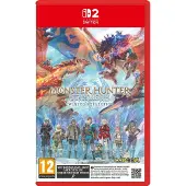 Monster Hunter Stories 3: Twisted Reflection