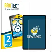 BROTECT Protection Clair (2 pcs, Xiaomi Pad 8 Pro)