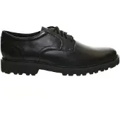 Clarks Shoes Chaussures À Lacets Clarks Berwick Lace Pour Homme - 45