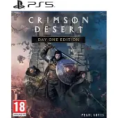 Crimson Desert
