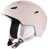 Cairn Electron Helmet Rose 59-60 cm
