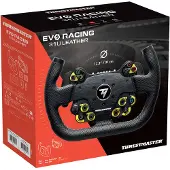 Thrustmaster Evo Racing 31u Steering Wheel Gris