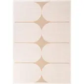 Un Amour De Tapis Tapis kilim d'extérieur géométrique, SVENTI, design authentique