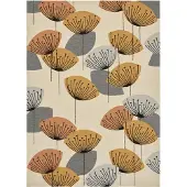 Un Amour De Tapis DANDELEXT tapis kilim rectangulaire tissé pour l'extérieur