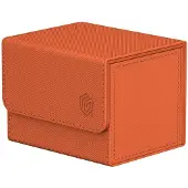 Ultimate Guard Sidewinder 100+ Xenoskin « Édition été 2025 » - Pêche