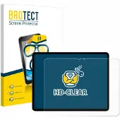 BROTECT Protection Clair (1 pcs, Apple iPad Air 13 2026)