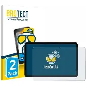 BROTECT Protection Mat (2 pcs, Volla Tablet)