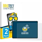 BROTECT Protection Mat (2 pcs, Huawei MatePad 12 X)