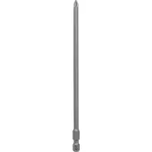 Bosch Embout de vissage Extra Hart PH 1, 152 mm