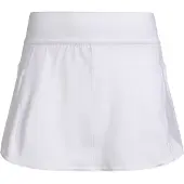 Adidas Match Skirt Blanc XS Femme