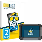 BROTECT Film de protection antireflet Protection d'écran mat