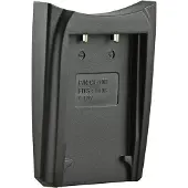 Jupio Charger Plate for Olympus Li10B/Li12B
