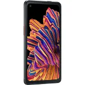 Samsung GALAXY XCOVER PRO/BLACK SM-G715FZKD