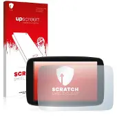 Upscreen Scratch Shield Protection