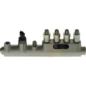 Bosch Tube de distributeur, carburant 0 445 224 036