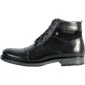 Redskins Boots noir