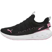 Puma Softride Carson Fresh Running Shoes Noir EU 38