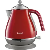 De'Longhi Icona Capitals Blanc