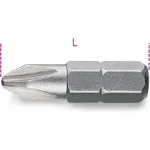 Beta Embouts de vissage pour vis Phillips 861PH, variante : 861PH/0