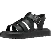 Geox Sandales 'Kindersandale mit Riemen „J“ von Kodette' noir