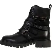 Kaporal Bottines en cuir Zeloe
