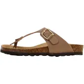 The Divine Factory Mule marron