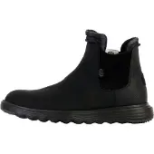 HEY DUDE Boots noir