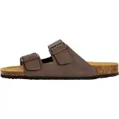 Plakton Mules BARNA CHICAGO MARRON 8 052 CAR Marron hommes - Marron - 43