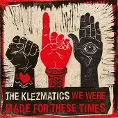 Autre Distrib Cnt We Were Made For These Times