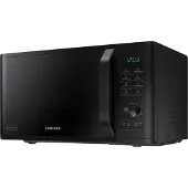 Samsung Micro-ondes solo 23l 1150w - - MS23K3515AKEF -