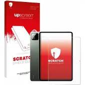 Upscreen Scratch Shield Protection (1 pcs, Xiaomi Pad 8 Pro)