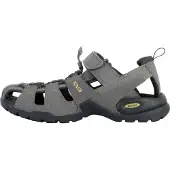 Teva Sandales FOREBAY hommes - Marron - 40 1/2