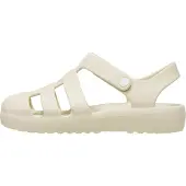 Crocs Sandales Enfant à Scratches Fisherman