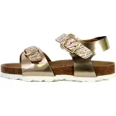 The Divine Factory Mules en cuir