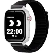 Savefamily Savewatch Plus Smartwatch Noir Enfants