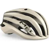 Met Casque Trenta Mips Beige Mat, Taille S (52-56 cm)