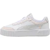 Puma Baskets en cuir Carina Mia