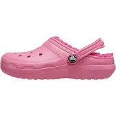 Crocs Sabot à Enfiler Classic Lined Clog K