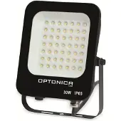 Optonica LED FL30-B3, IP65, 6000 K, 2700 lm, 90°, 220 - 240 V, 50 - 60 Hz