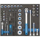Gedore TS-147 2955997 Tool kit