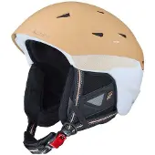 Cairn Maverick Helmet Beige 56-58 cm