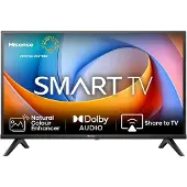Hisense 32A4Q 81,3 cm (32") HD Smart TV Wifi Noir