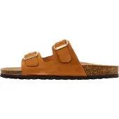 The Divine Factory Mules en cuir Noga Sierra Edge